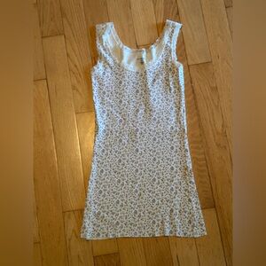 Brandy Melville summer dress one size